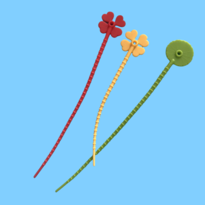 硅胶叉管