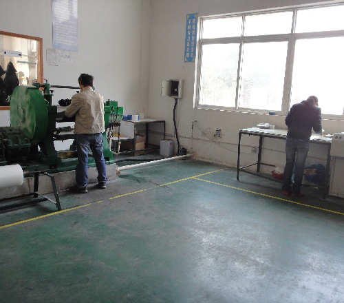 苏州思飞硅橡胶制品有限公司