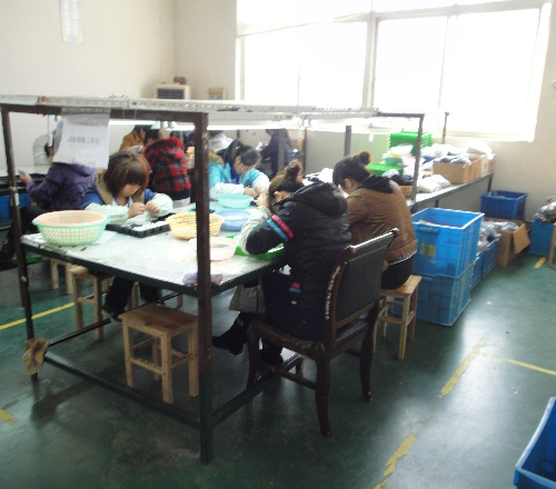 苏州思飞硅橡胶制品有限公司